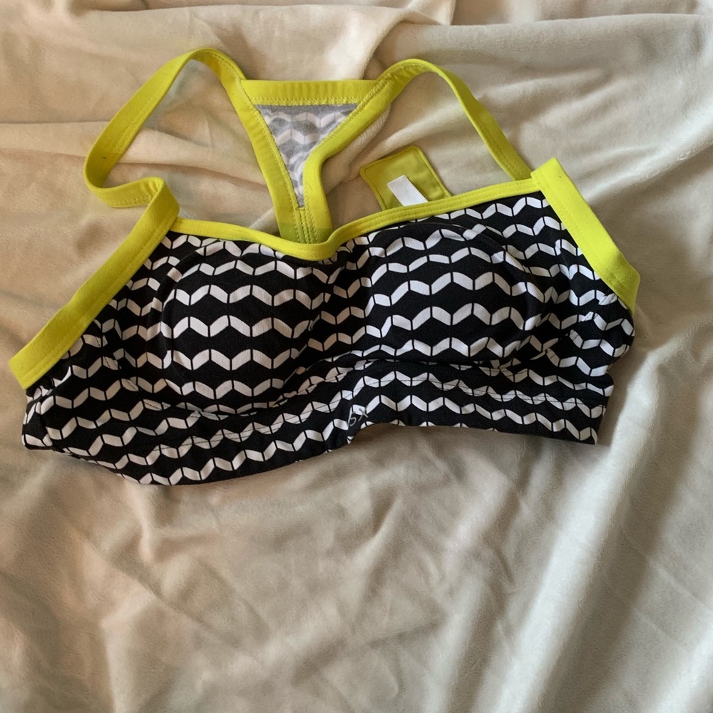 Victoria’s Secret sports bra